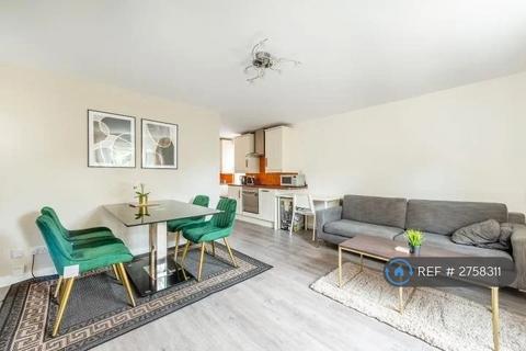 1 bedroom flat to rent, Radford House, London, W2