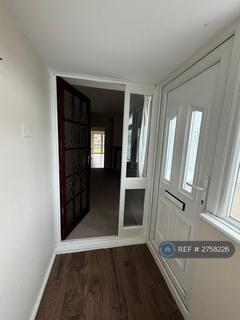 3 bedroom end of terrace house to rent, Priorylands, Stretton, Burton-On-Trent, DE13