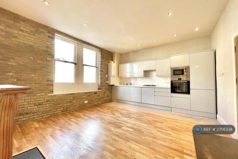 undefined, Balham High Road, London, SW12