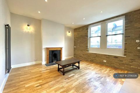 undefined, Balham High Road, London, SW12