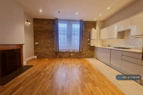 undefined, Balham High Road, London, SW12