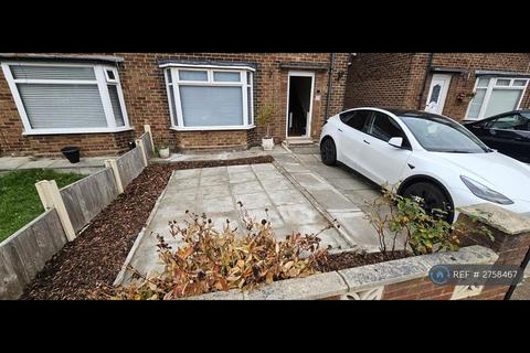 undefined, Hamlin Road, Liverpool, L19