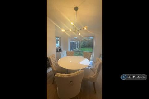 undefined, Hamlin Road, Liverpool, L19