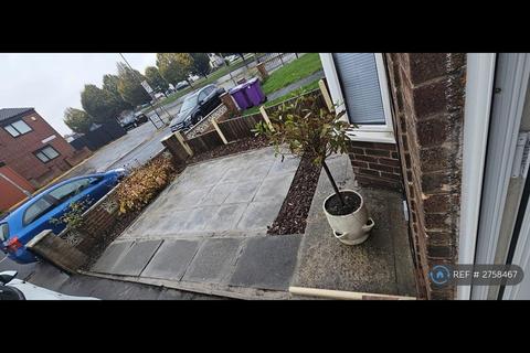 undefined, Hamlin Road, Liverpool, L19