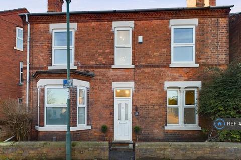 undefined, Montpelier Road, Nottingham, NG7