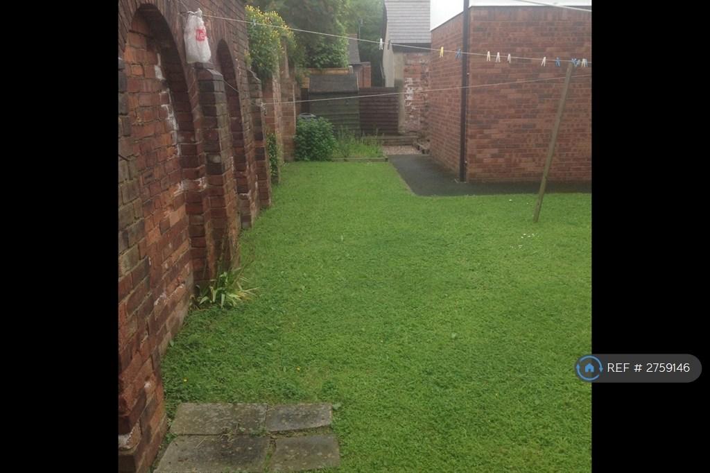 Garden Back Pic 1