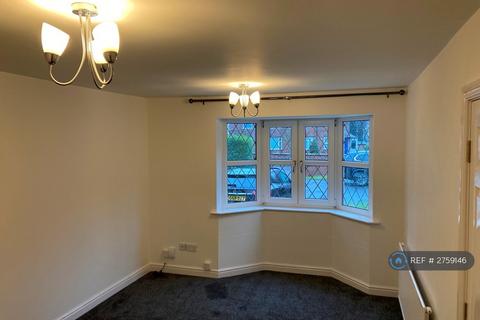 2 bedroom flat to rent, Blenheim Road, Wakefield, WF1