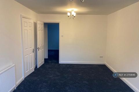 2 bedroom flat to rent, Blenheim Road, Wakefield, WF1