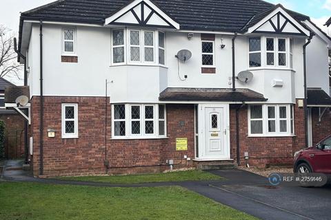 undefined, Blenheim Road, Wakefield, WF1