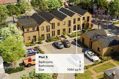 undefined, North Drive, Hounslow TW3