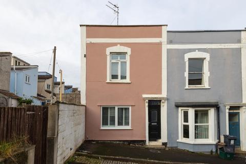 3 bedroom terraced house for sale, Merrywood Close, Southville