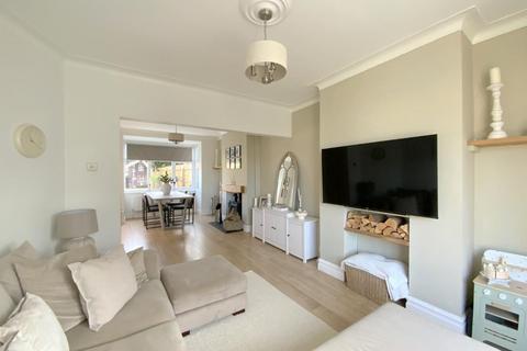 3 bedroom semi-detached house for sale, Woodsley Avenue, Cleethorpes