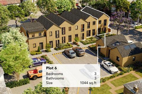 undefined, North Drive, Hounslow TW3