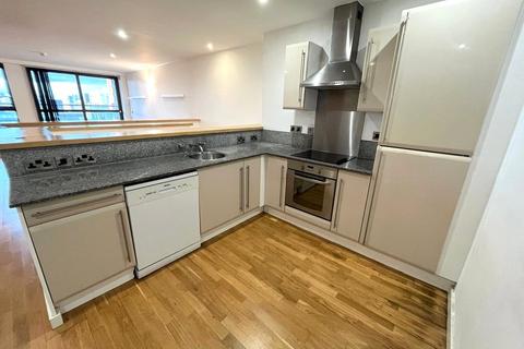 2 bedroom apartment for sale, Albion Works, 12 Pollard Street M4