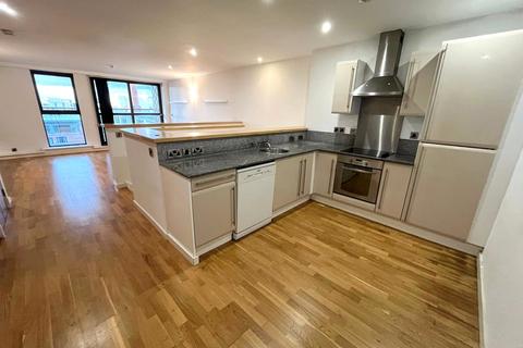 2 bedroom apartment for sale, Albion Works, 12 Pollard Street M4