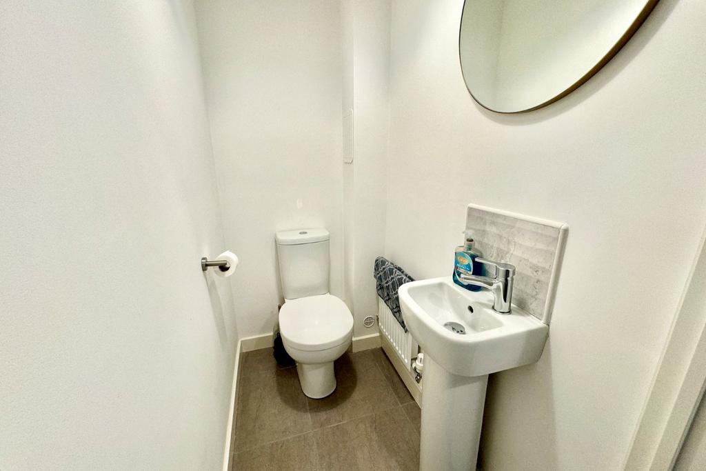 Cloakroom