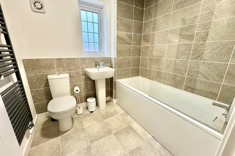 3 bedroom detached house for sale, Sundew Road, Crewe CW2