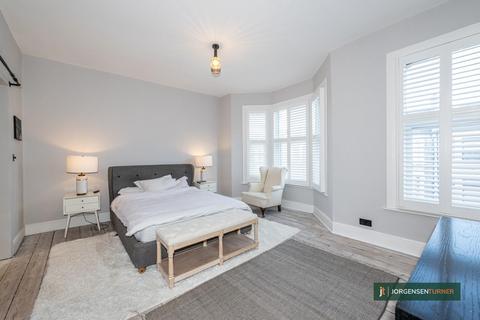 5 bedroom house for sale, Ingersoll Road, Shepherds Bush, W12