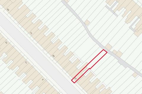 2 bedroom terraced house for sale, 87 Gladys Road, Bearwood, Smethwick, B67 5AN