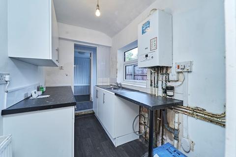 2 bedroom terraced house for sale, 87 Gladys Road, Bearwood, Smethwick, B67 5AN