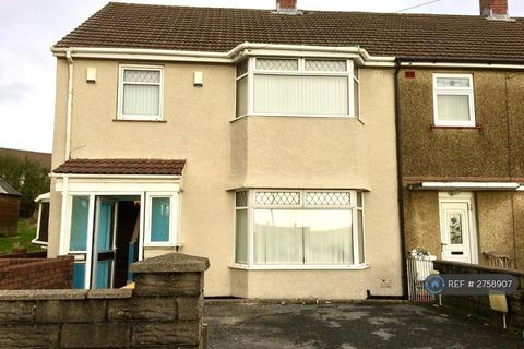 undefined, Berwyn Place, Penlan, Swansea, SA5