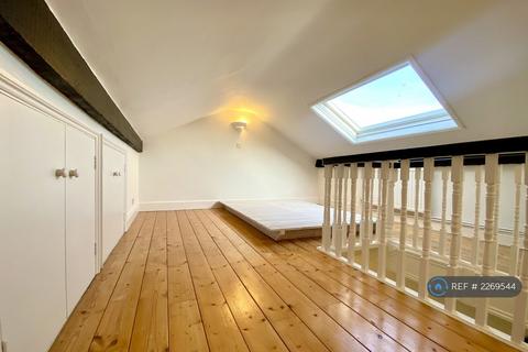 undefined, Railway Street, Cardiff, CF24