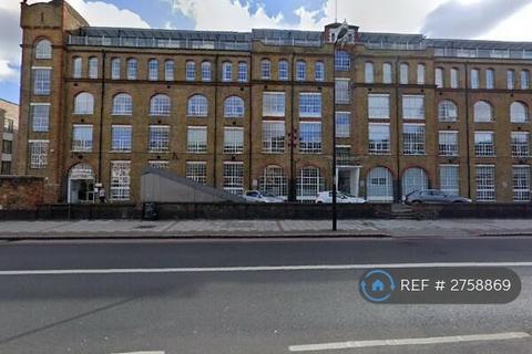 undefined, Clapham Road, London, SW9