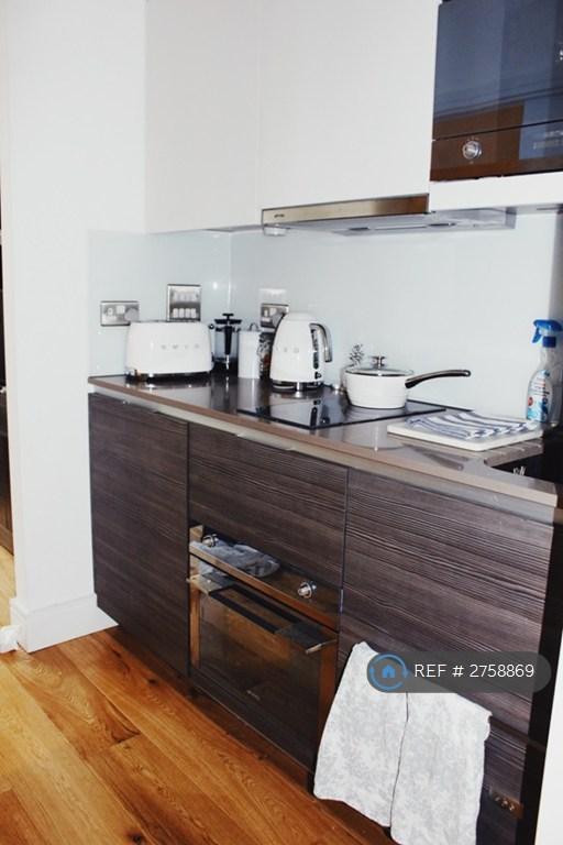 Kitchen Unit