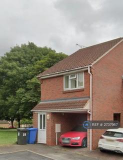 undefined, Meerbrook Close, Oakwood, Derby, DE21