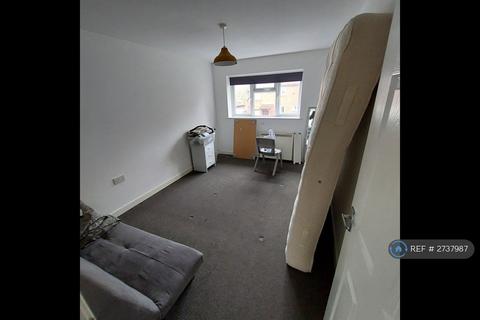undefined, Meerbrook Close, Oakwood, Derby, DE21