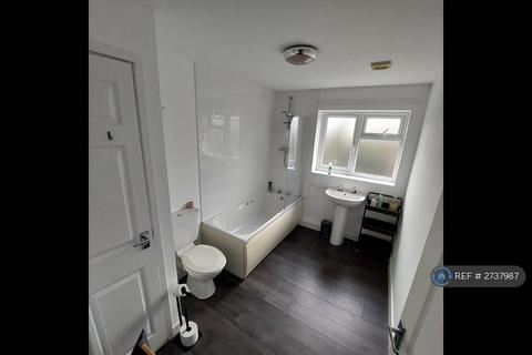 undefined, Meerbrook Close, Oakwood, Derby, DE21