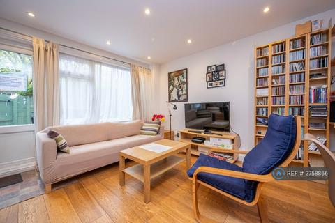 2 bedroom flat to rent, Brecknock Road, London, N7