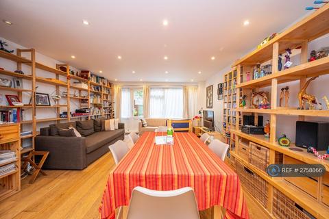 2 bedroom flat to rent, Brecknock Road, London, N7