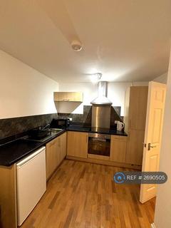 1 bedroom flat to rent, Saxon Place, York, YO31