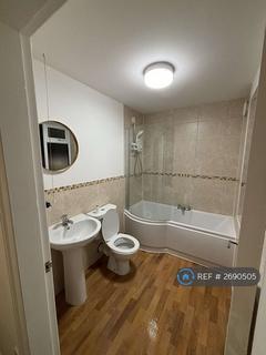 1 bedroom flat to rent, Saxon Place, York, YO31