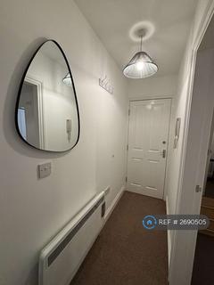 1 bedroom flat to rent, Saxon Place, York, YO31