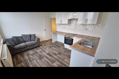 1 bedroom flat to rent, Cornwallis Gardens, Hastings, TN34