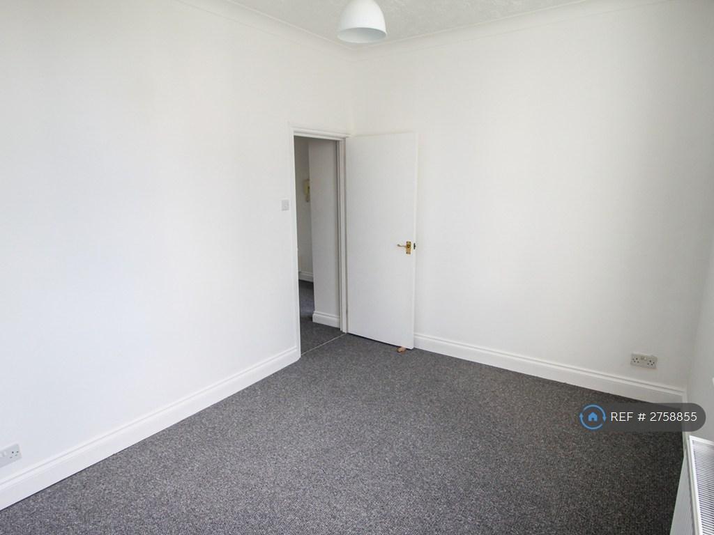 Double Medroom