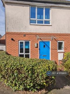undefined, Sytchmill Way, Stoke-On-Trent, ST6