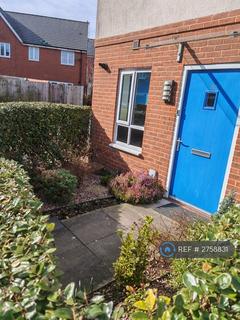 undefined, Sytchmill Way, Stoke-On-Trent, ST6
