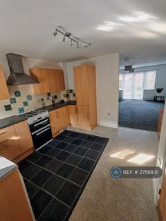 undefined, Sytchmill Way, Stoke-On-Trent, ST6