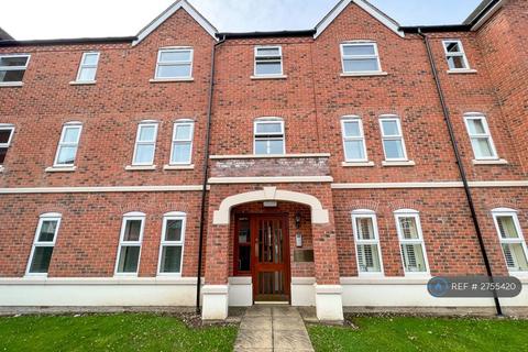 2 bedroom flat to rent, Collingwood Road, Birmingham, B30