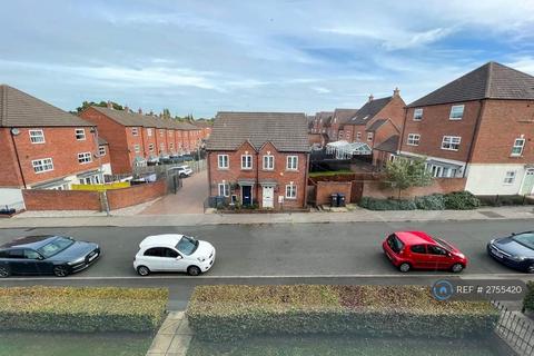 2 bedroom flat to rent, Collingwood Road, Birmingham, B30