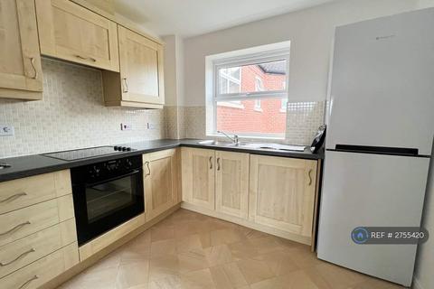 2 bedroom flat to rent, Collingwood Road, Birmingham, B30