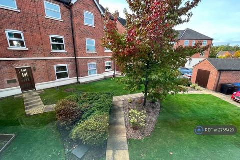2 bedroom flat to rent, Collingwood Road, Birmingham, B30