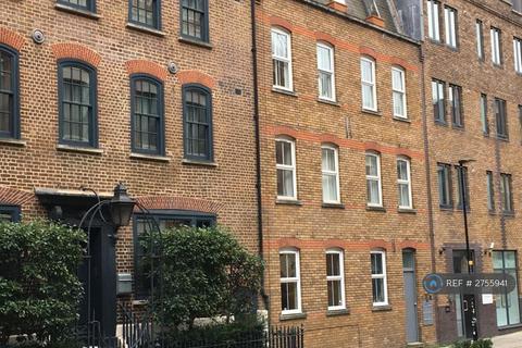 1 bedroom flat to rent, Whites Row, London, E1