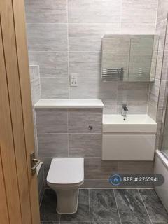 1 bedroom flat to rent, Whites Row, London, E1