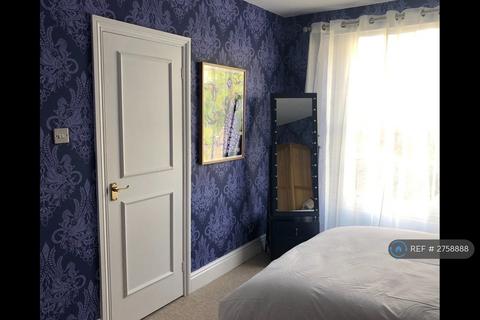 1 bedroom flat to rent, Princess Victoria Street, Bristol, BS8