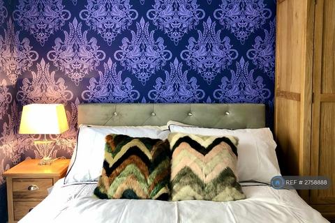 1 bedroom flat to rent, Princess Victoria Street, Bristol, BS8