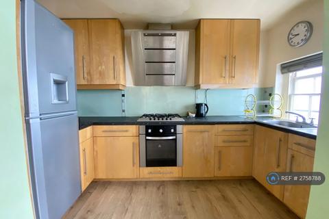 undefined, Student House - Highbury Villas, Bristol, BS2